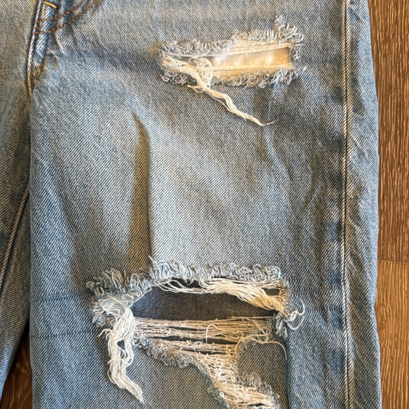 Levi ribcage straight ankle - Picture 3 of 4